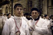 "Cittadini" alla Festa di Sant'Agata, Catania